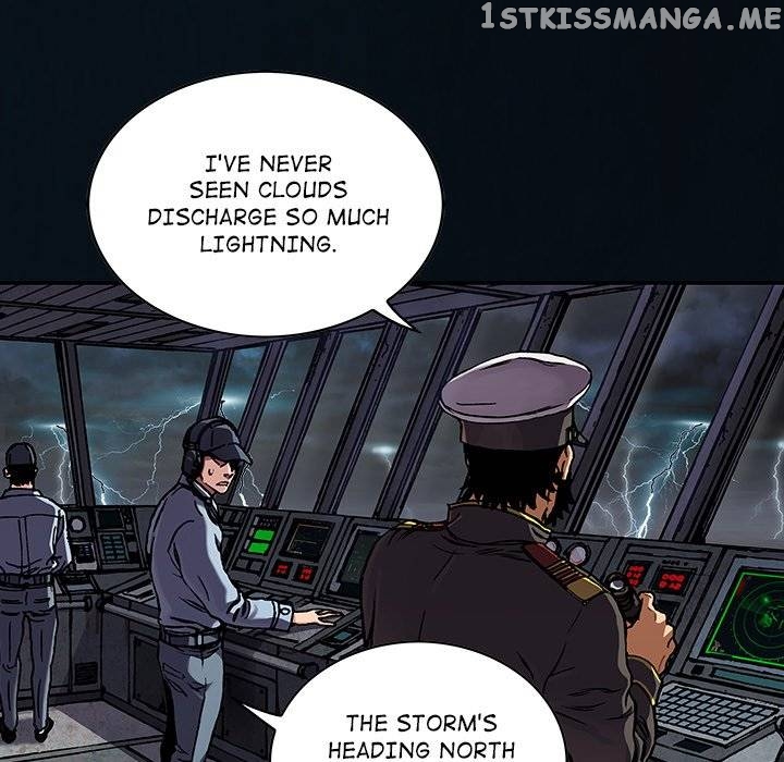 Leviathan, Chapter 165 image 13